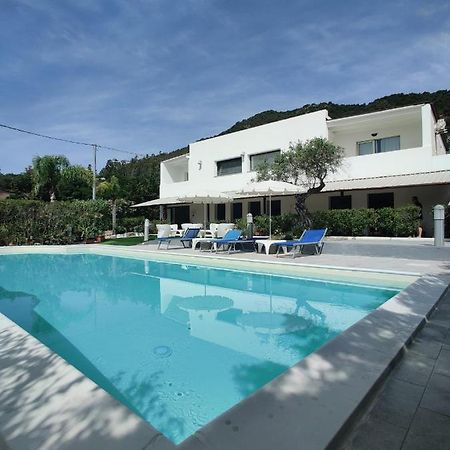 Natur Hotel Tanca كارديدو المظهر الخارجي الصورة