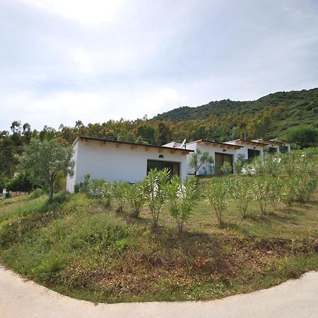 Natur Hotel Tanca كارديدو المظهر الخارجي الصورة
