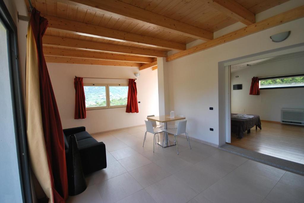 Natur Hotel Tanca كارديدو الغرفة الصورة