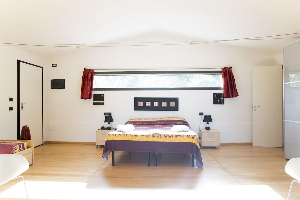 Natur Hotel Tanca كارديدو المظهر الخارجي الصورة