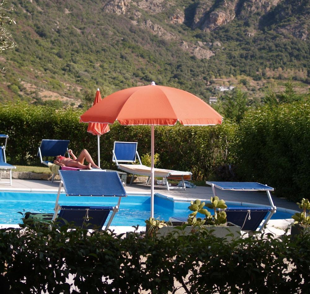 Natur Hotel Tanca كارديدو المظهر الخارجي الصورة