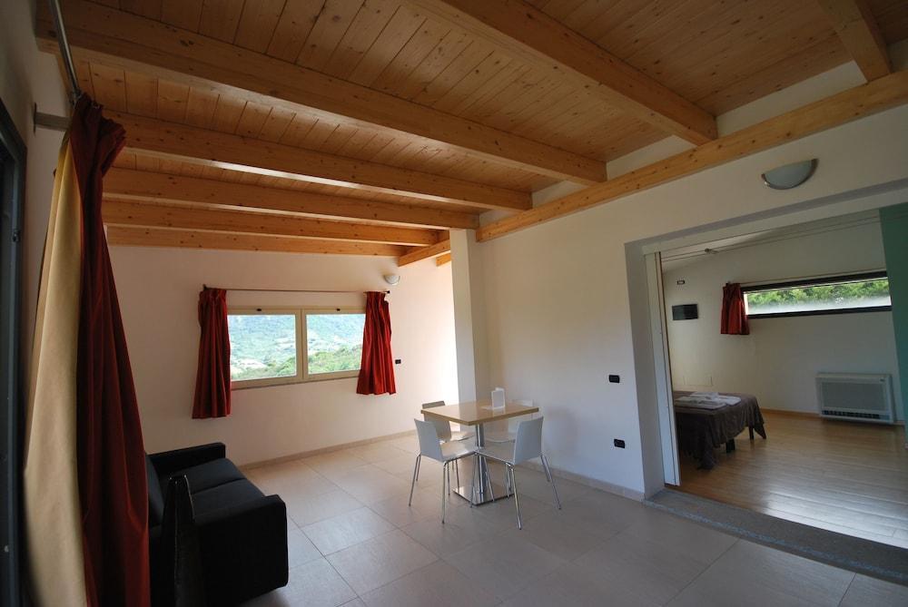 Natur Hotel Tanca كارديدو المظهر الخارجي الصورة
