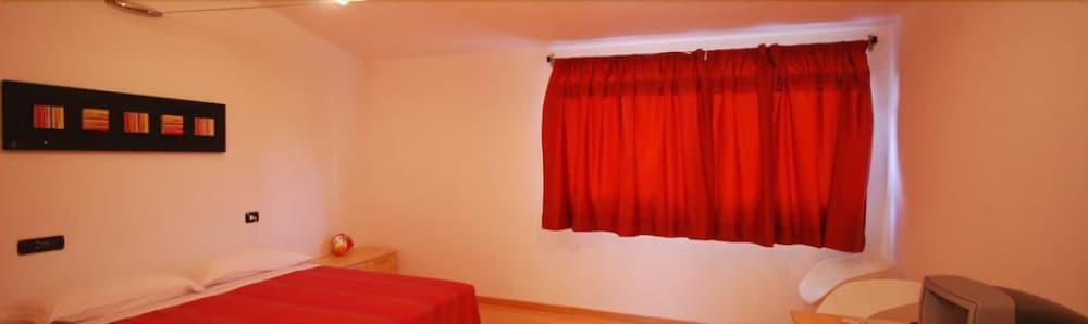 Natur Hotel Tanca كارديدو المظهر الخارجي الصورة