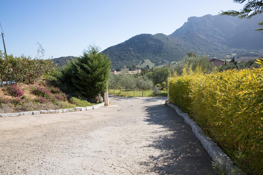 Natur Hotel Tanca كارديدو المظهر الخارجي الصورة