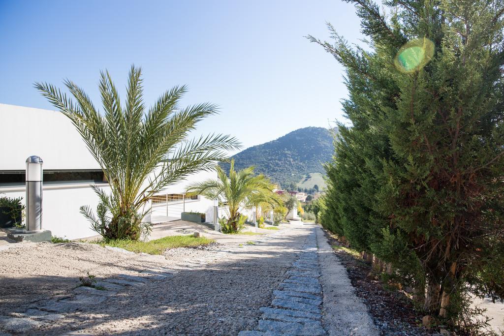 Natur Hotel Tanca كارديدو المظهر الخارجي الصورة
