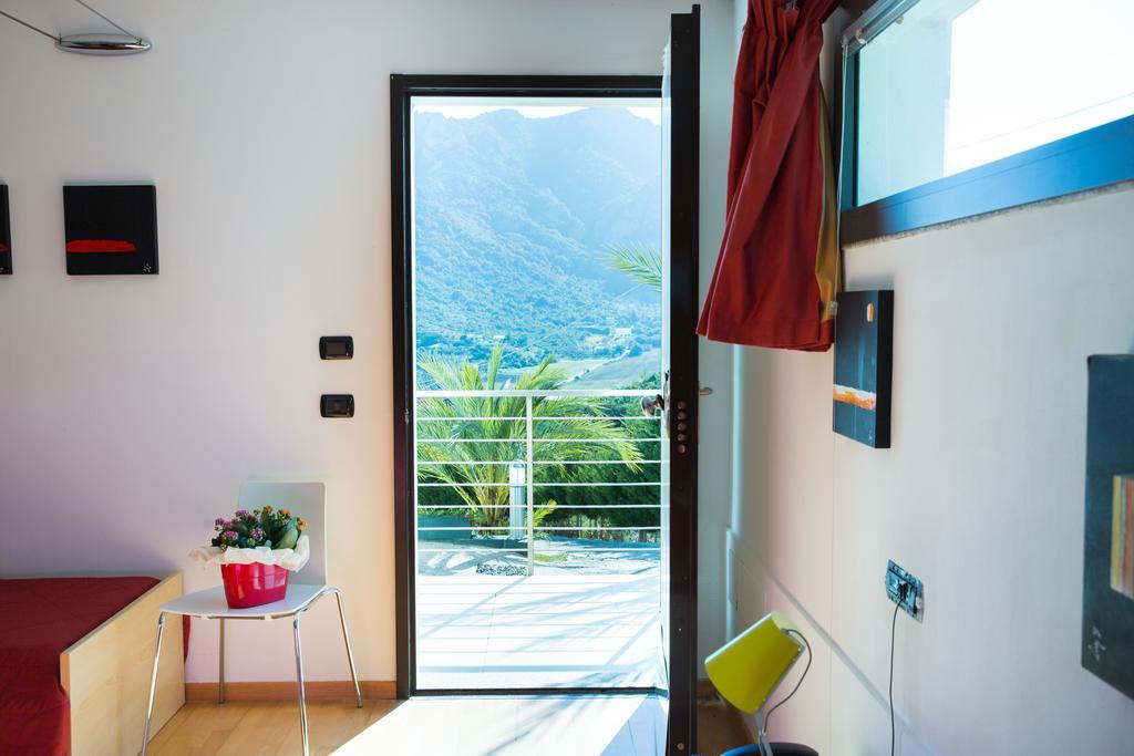Natur Hotel Tanca كارديدو المظهر الخارجي الصورة