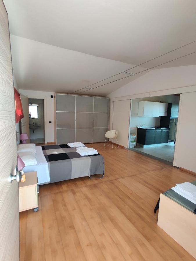 Natur Hotel Tanca كارديدو المظهر الخارجي الصورة