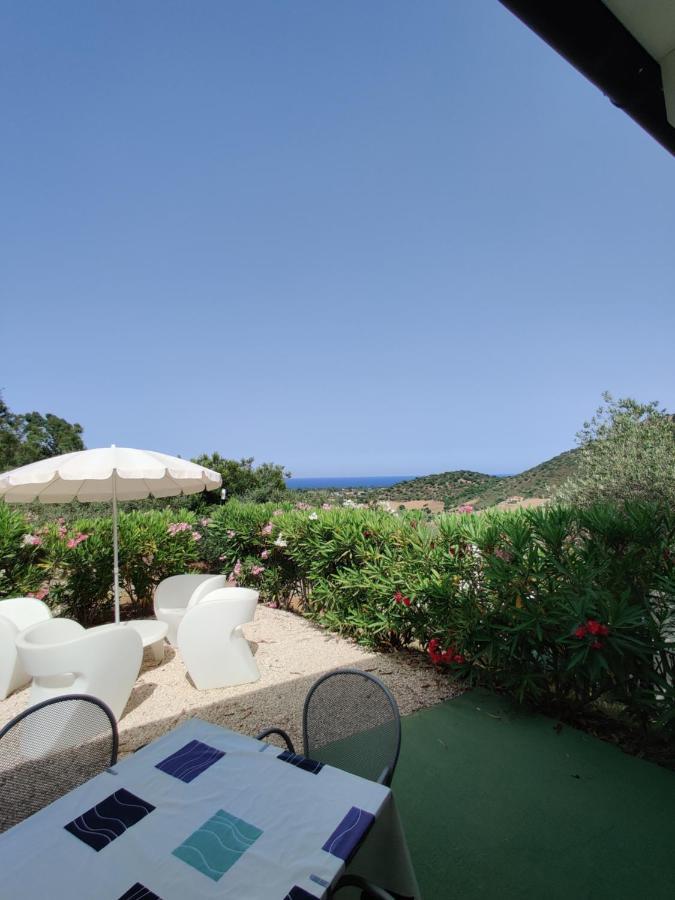 Natur Hotel Tanca كارديدو المظهر الخارجي الصورة