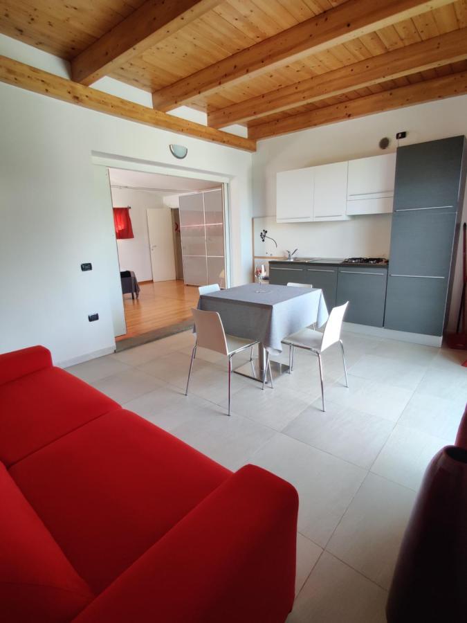 Natur Hotel Tanca كارديدو المظهر الخارجي الصورة