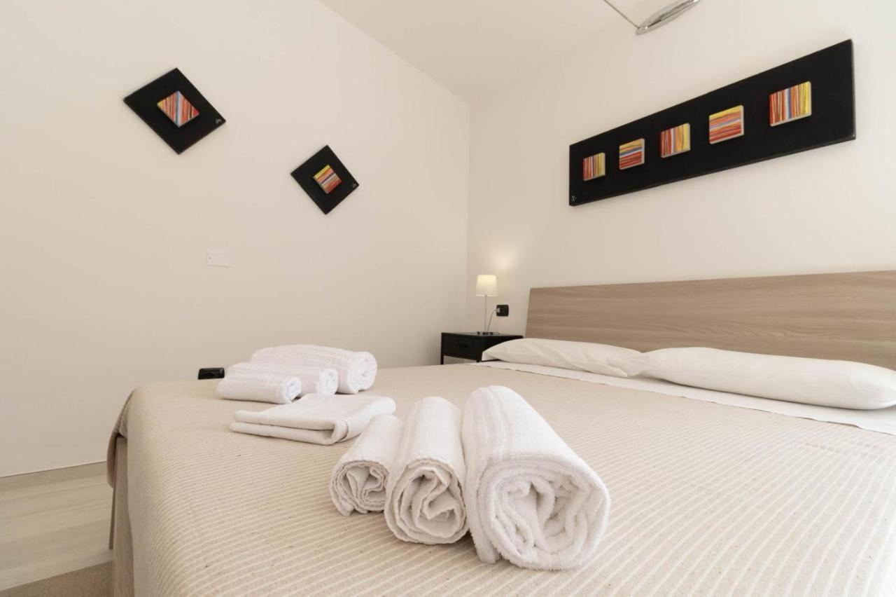 Natur Hotel Tanca كارديدو المظهر الخارجي الصورة