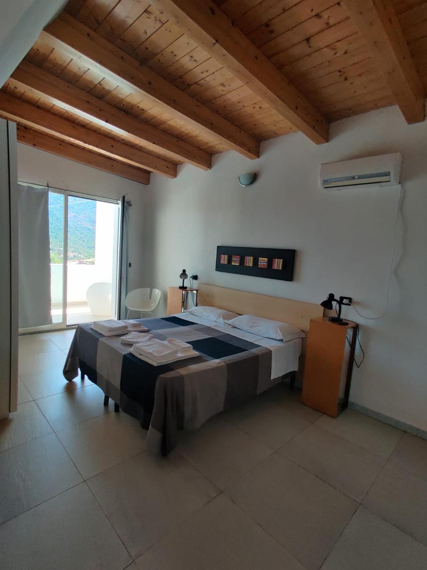 Natur Hotel Tanca كارديدو المظهر الخارجي الصورة