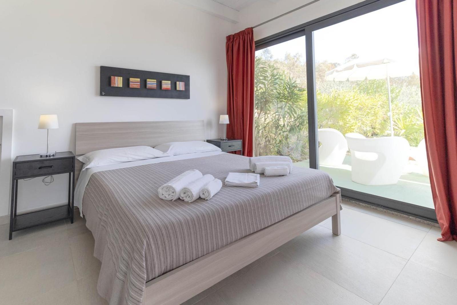 Natur Hotel Tanca كارديدو المظهر الخارجي الصورة