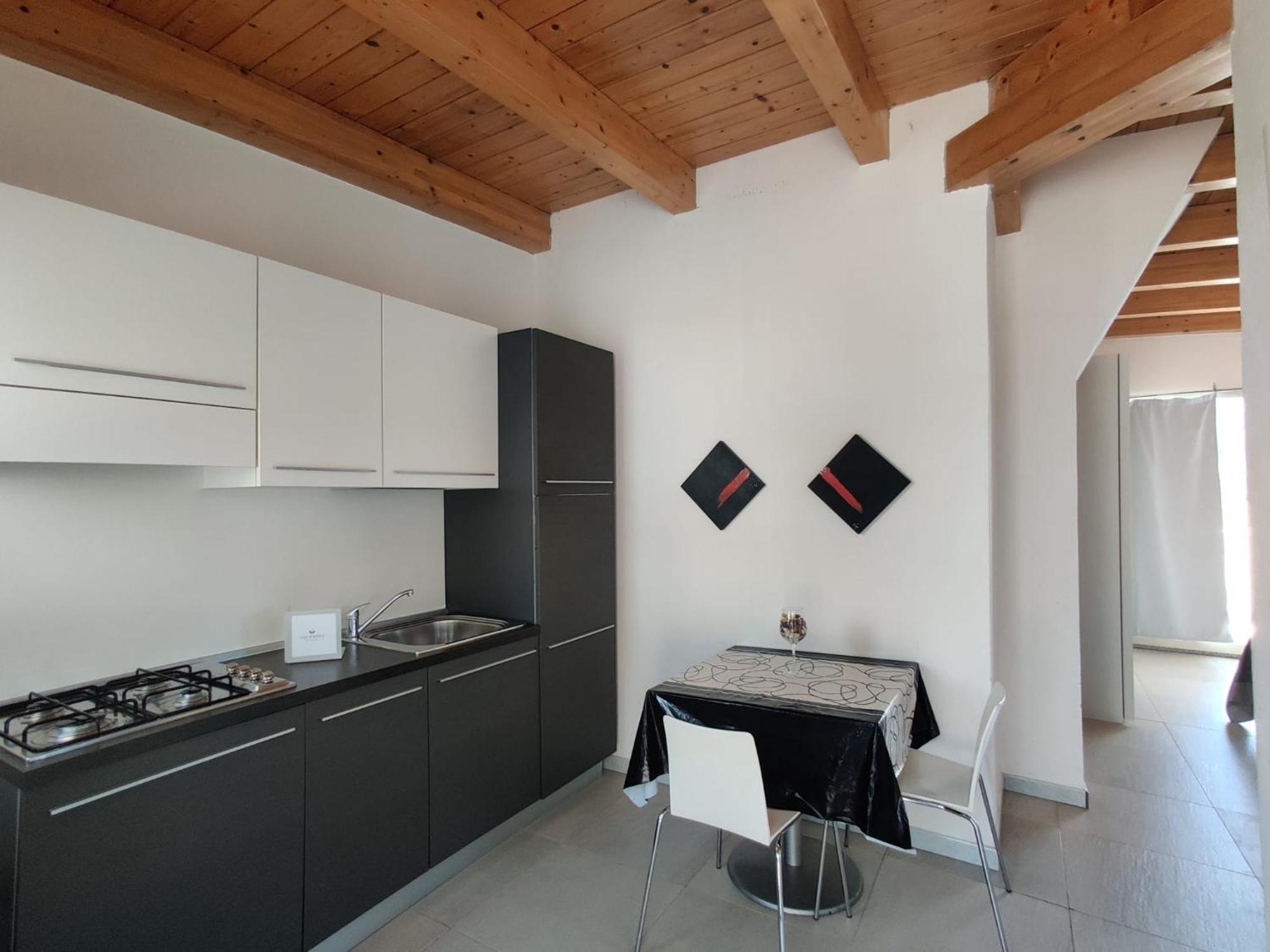 Natur Hotel Tanca كارديدو المظهر الخارجي الصورة