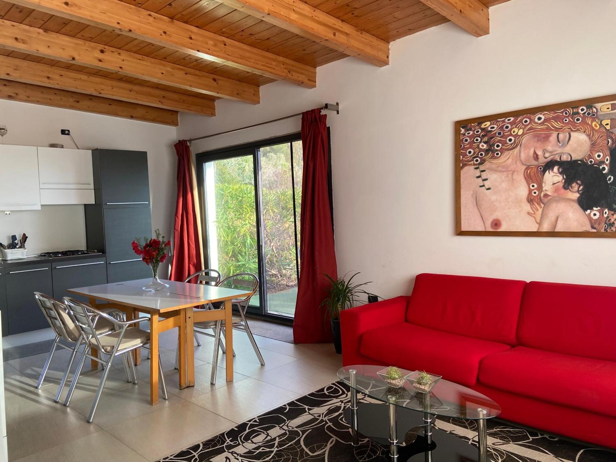 Natur Hotel Tanca كارديدو المظهر الخارجي الصورة