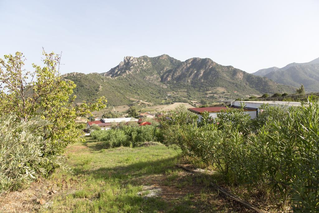 Natur Hotel Tanca كارديدو المظهر الخارجي الصورة