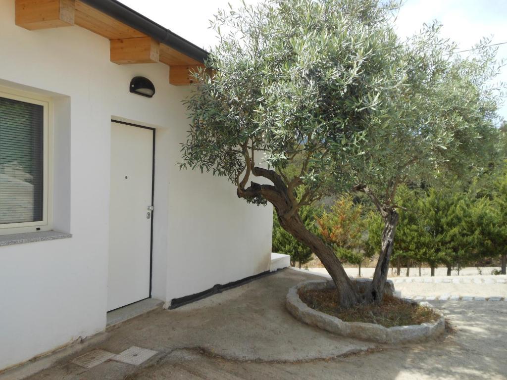 Natur Hotel Tanca كارديدو المظهر الخارجي الصورة