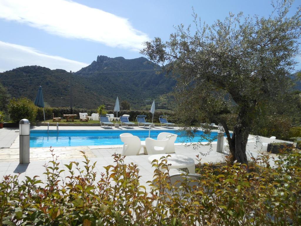 Natur Hotel Tanca كارديدو المظهر الخارجي الصورة