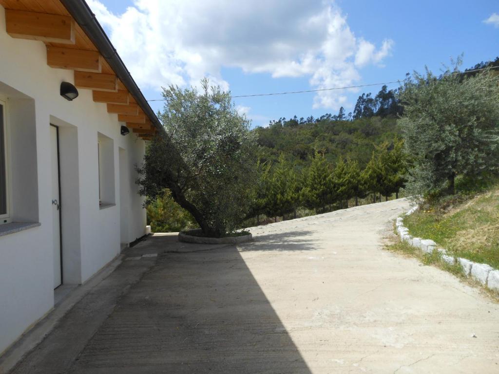 Natur Hotel Tanca كارديدو المظهر الخارجي الصورة