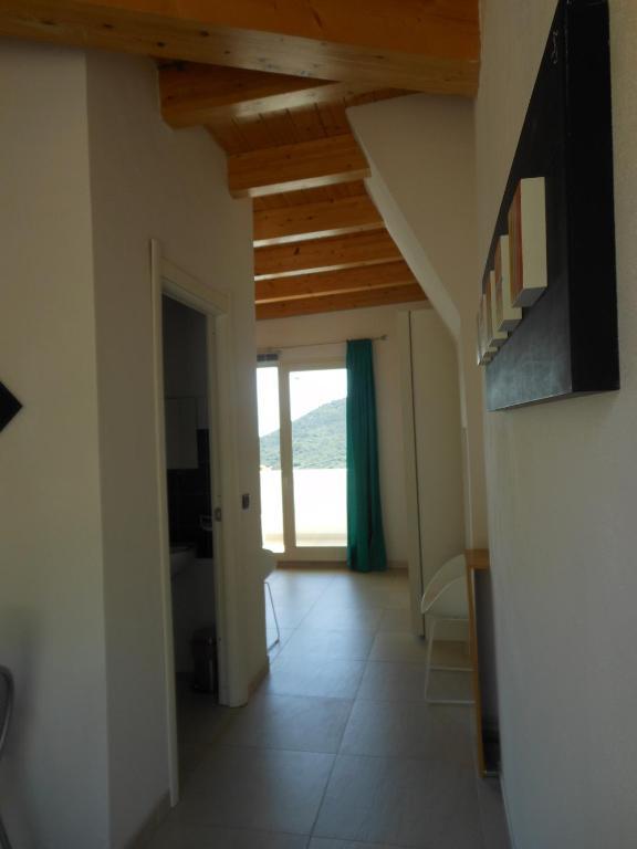 Natur Hotel Tanca كارديدو المظهر الخارجي الصورة