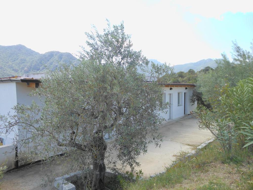 Natur Hotel Tanca كارديدو المظهر الخارجي الصورة