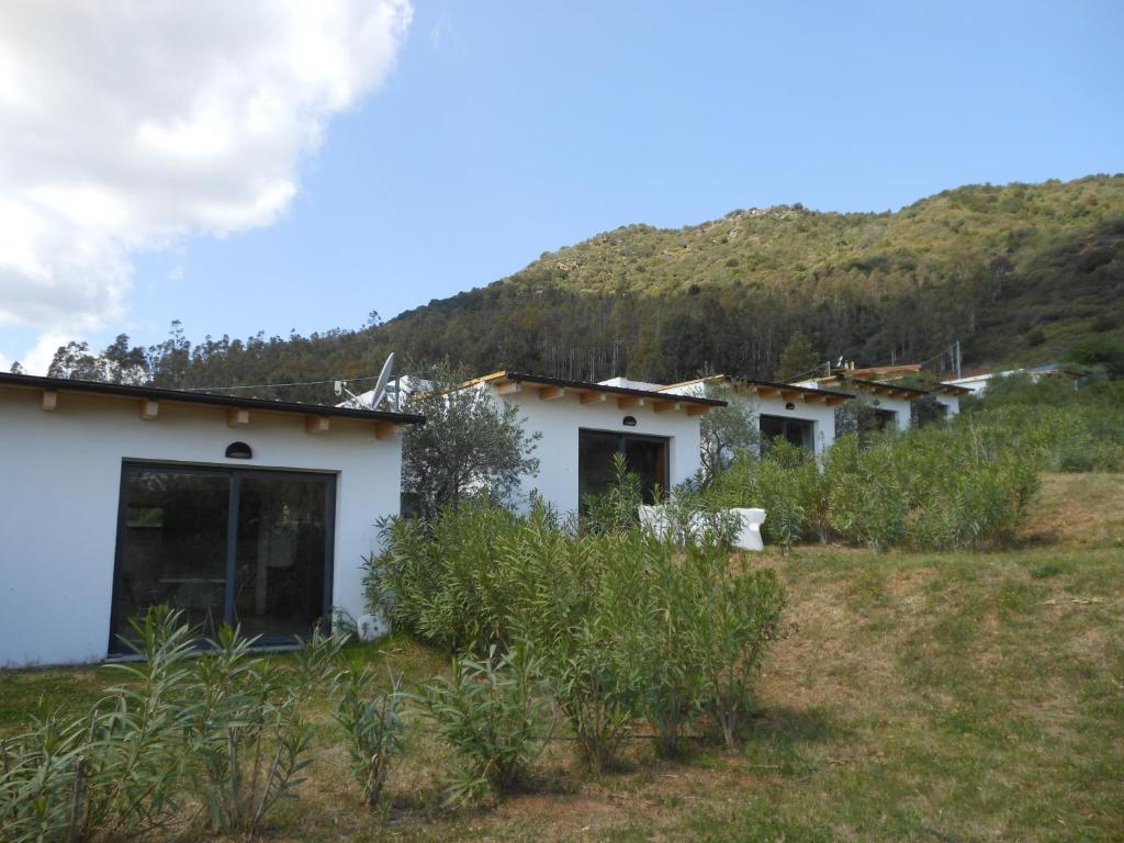 Natur Hotel Tanca كارديدو المظهر الخارجي الصورة