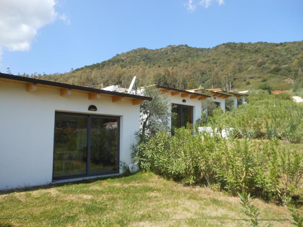 Natur Hotel Tanca كارديدو المظهر الخارجي الصورة
