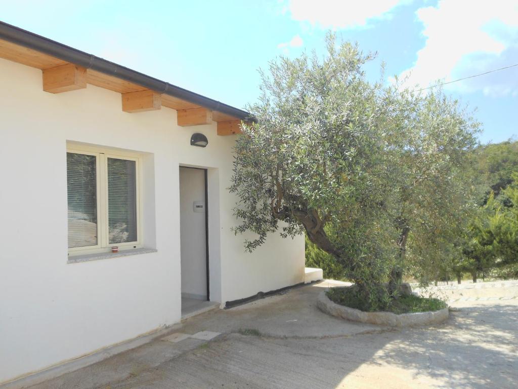 Natur Hotel Tanca كارديدو المظهر الخارجي الصورة