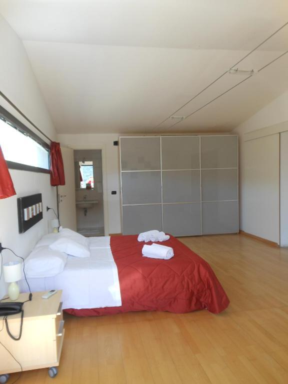 Natur Hotel Tanca كارديدو المظهر الخارجي الصورة